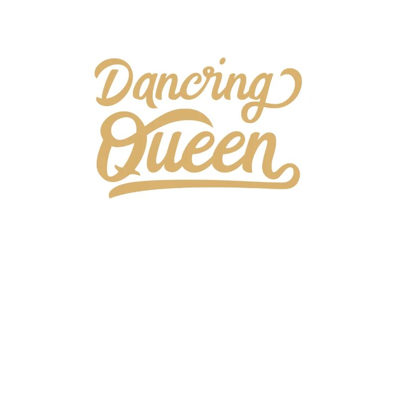 Dancing Queen Dancing Ballet Retro Disco Gift