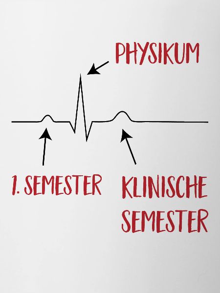 Medizinstudium