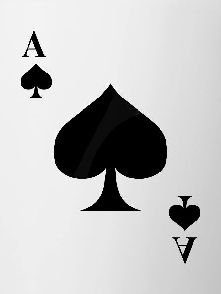 Ace of Spades