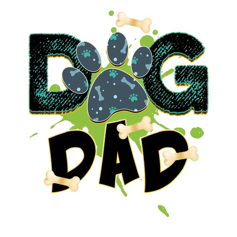 Dog Dad