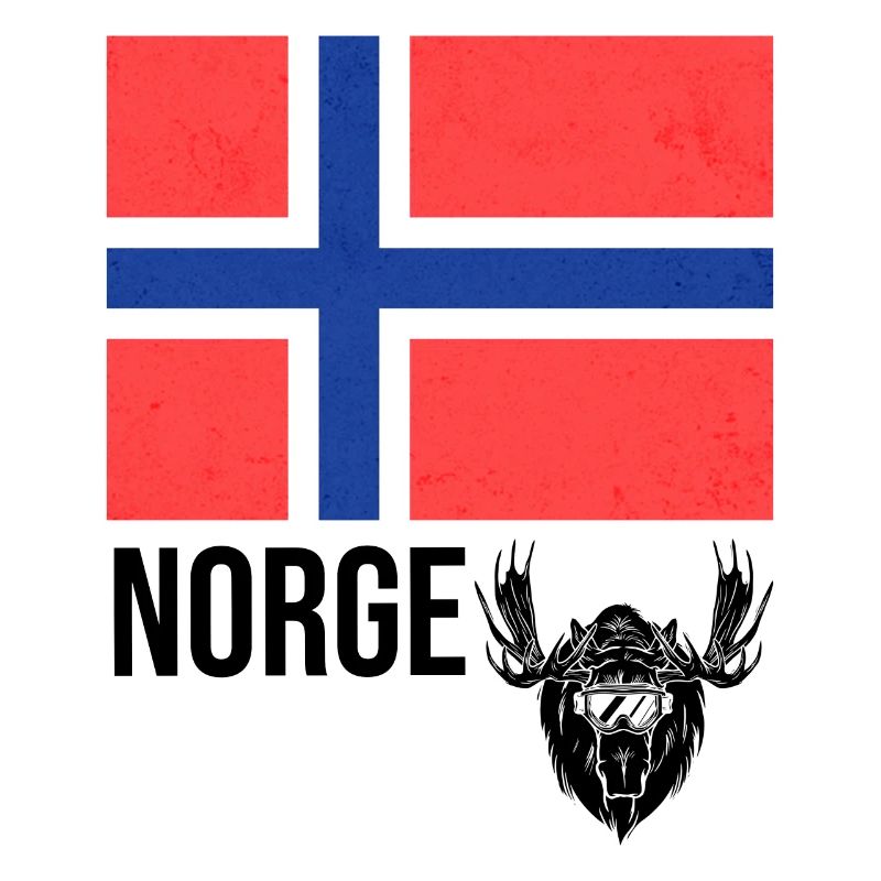 Norway Norge