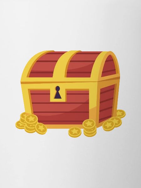 Treasure Chest