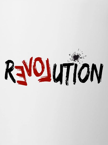 Revolution Love