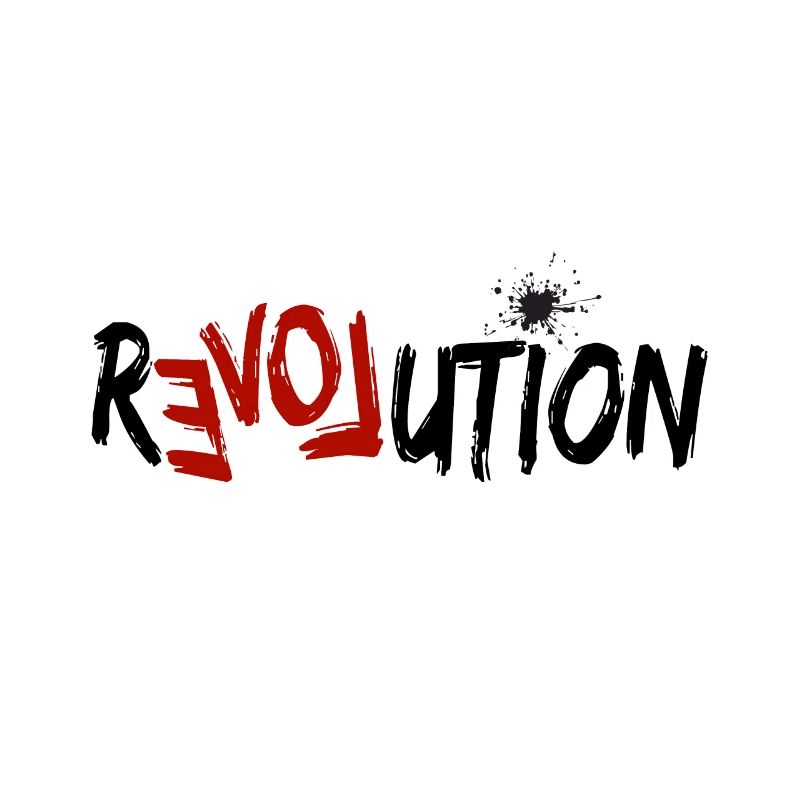 Amour de la révolution
