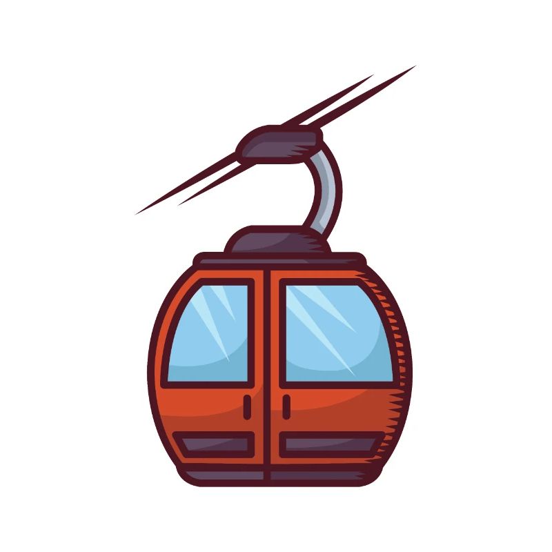 Gondelbahn