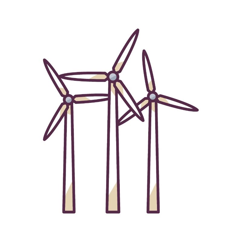 L'énergie éolienne