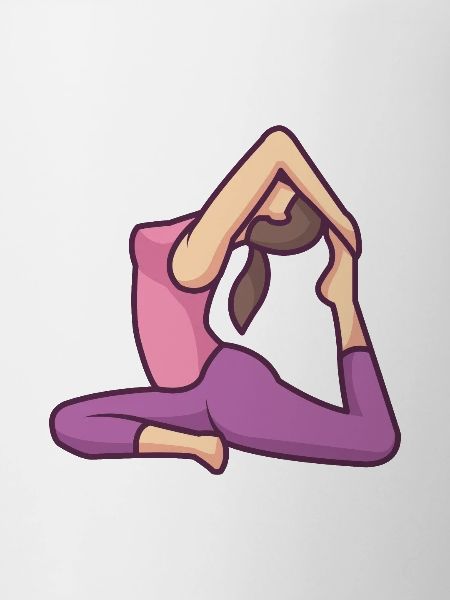 Yoga Class