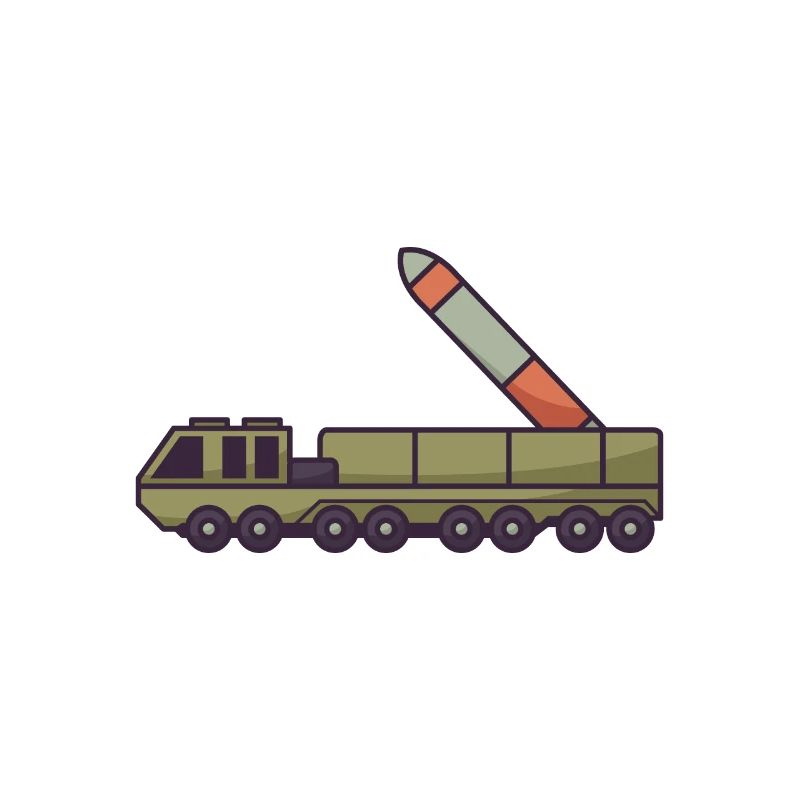 Flugabwehrrakete