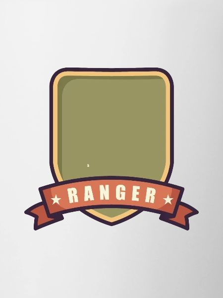 Ranger Badge