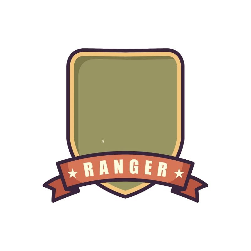 Ranger-Abzeichen