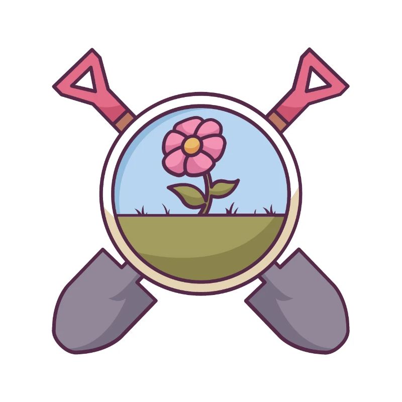 Le jardinage c'est beau