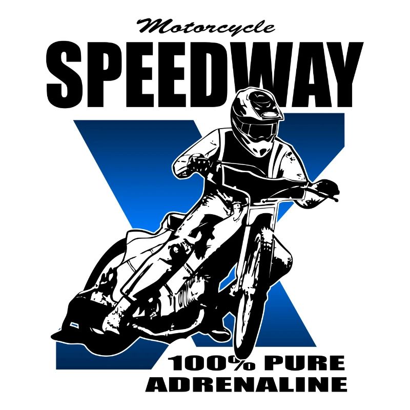 Speedway - Motorcycle Speedway
