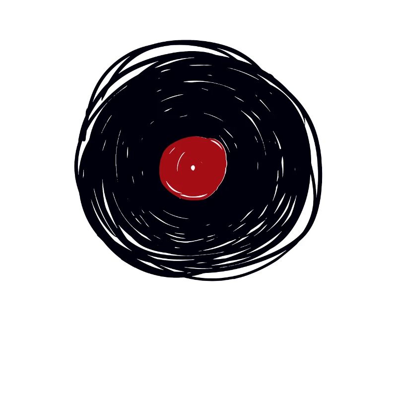 Disques vinyle LP disques de disques