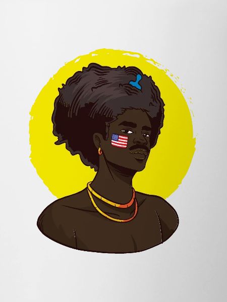 Miscellaneous Fromerica Pride