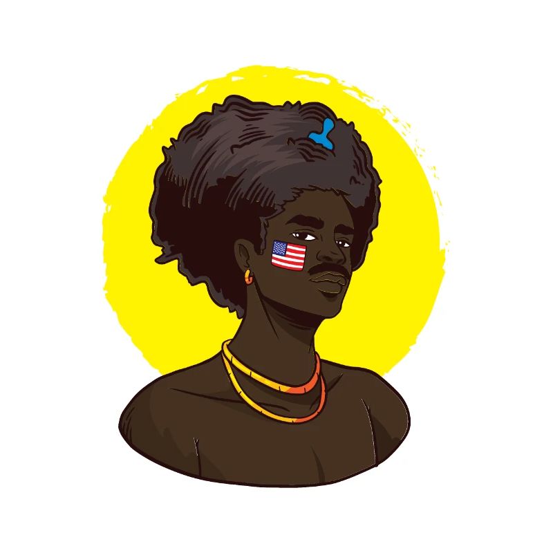 Miscellaneous Fromerica Pride