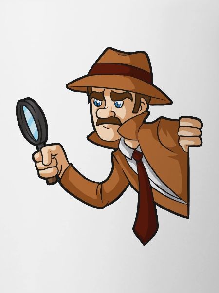 Indices suspects d’emploi