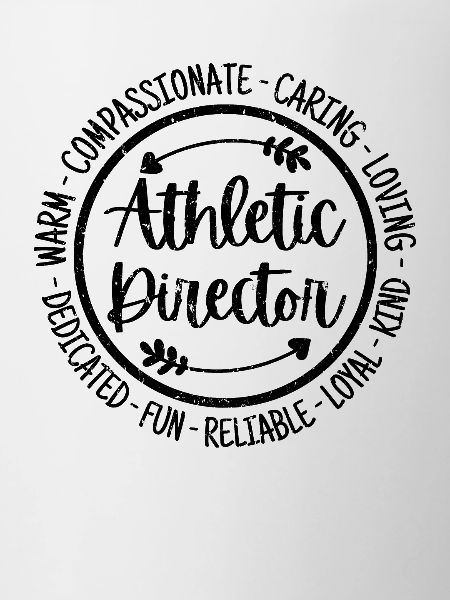 Athletic Director