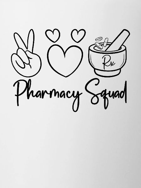 Pharmacy Technician Pharmacy Technician Gift