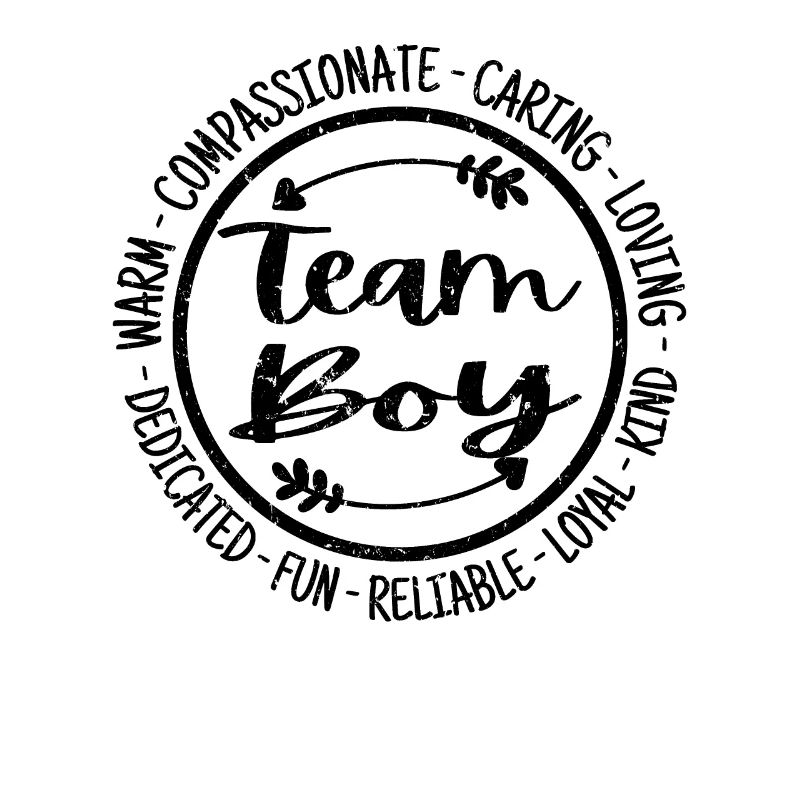 Team Boy
