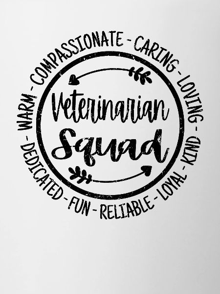 Veterinarian Squad