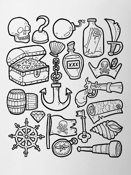 Pirates