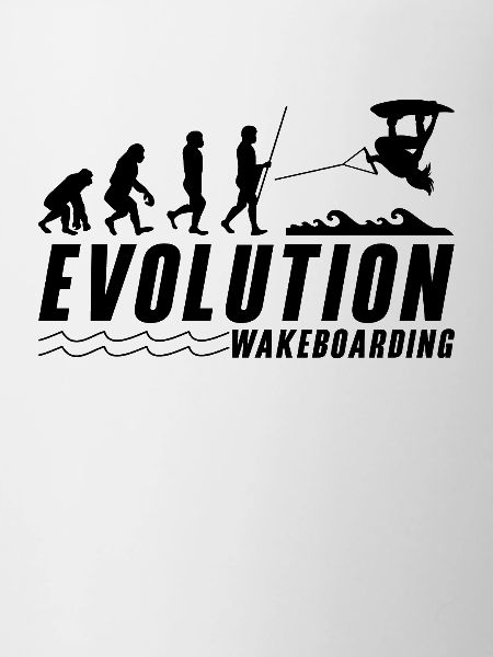 Wakeboard Wakeboarder Wakeboarding Gift Idea