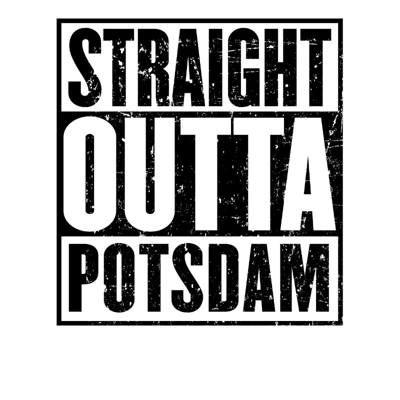 Direkt aus Potsdam