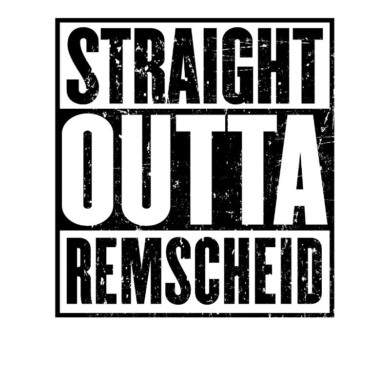 Tout droit sorti de Remscheid