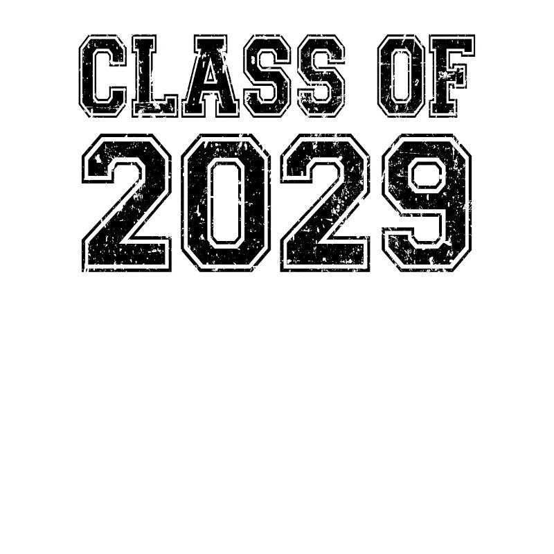 Klasse von 2029