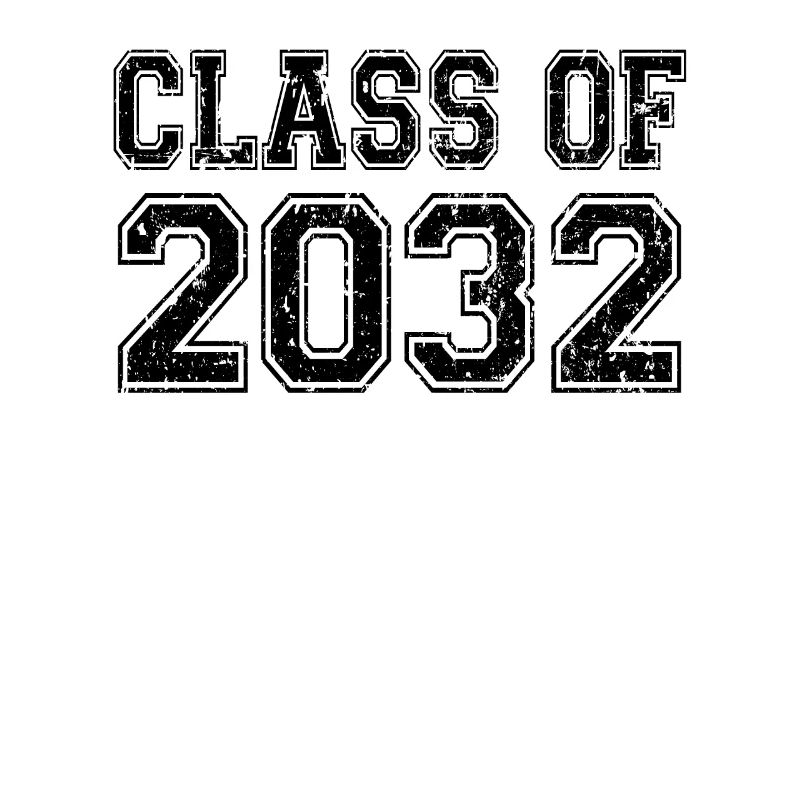 Classe de 2032