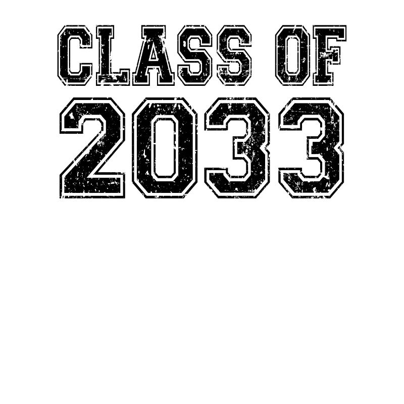 Classe de 2033