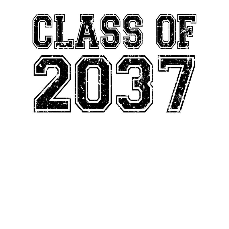 Classe de 2037
