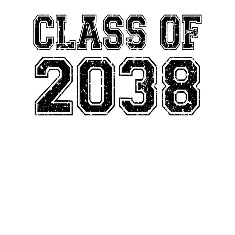 Class Of 2038
