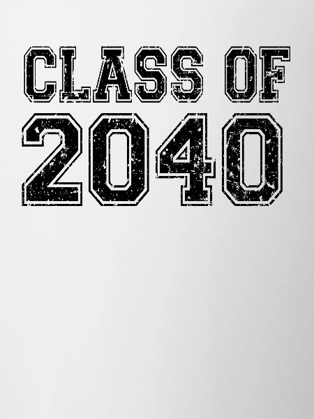 Class Of 2040
