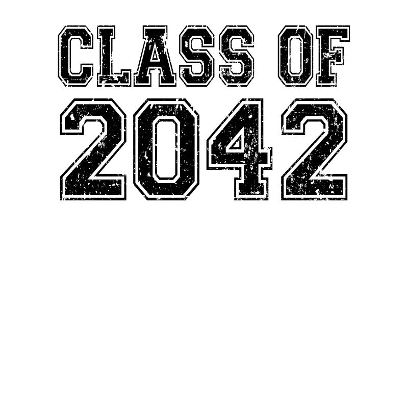 Classe de 2042