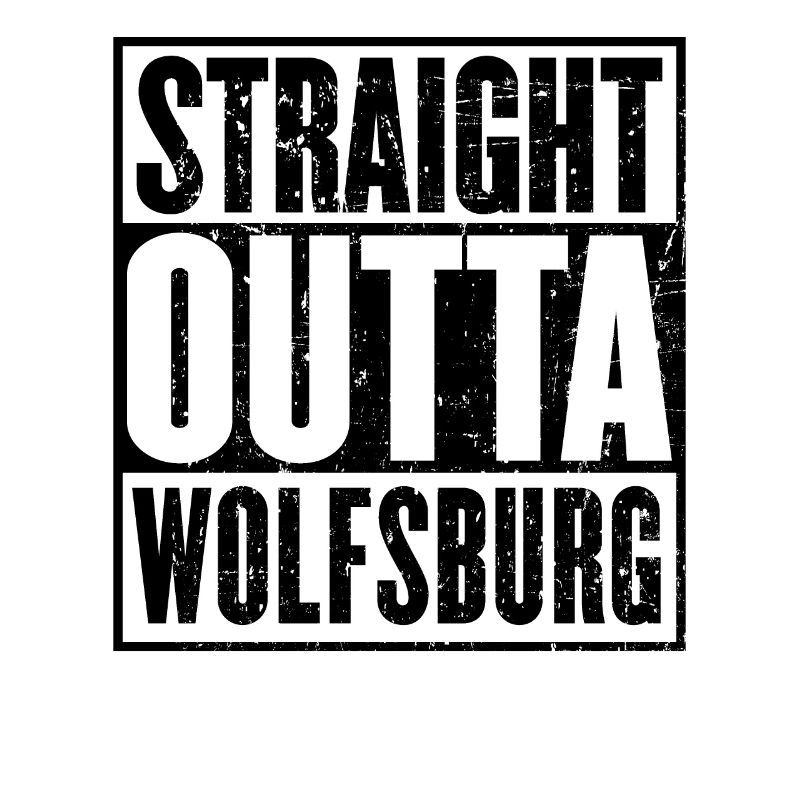 Straight Outta Wolfsburg