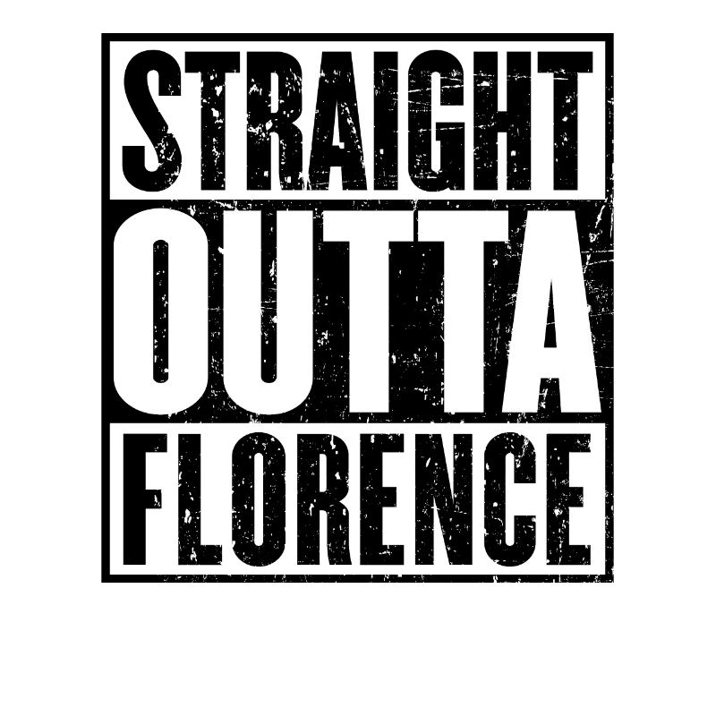 Straight Outta Florence