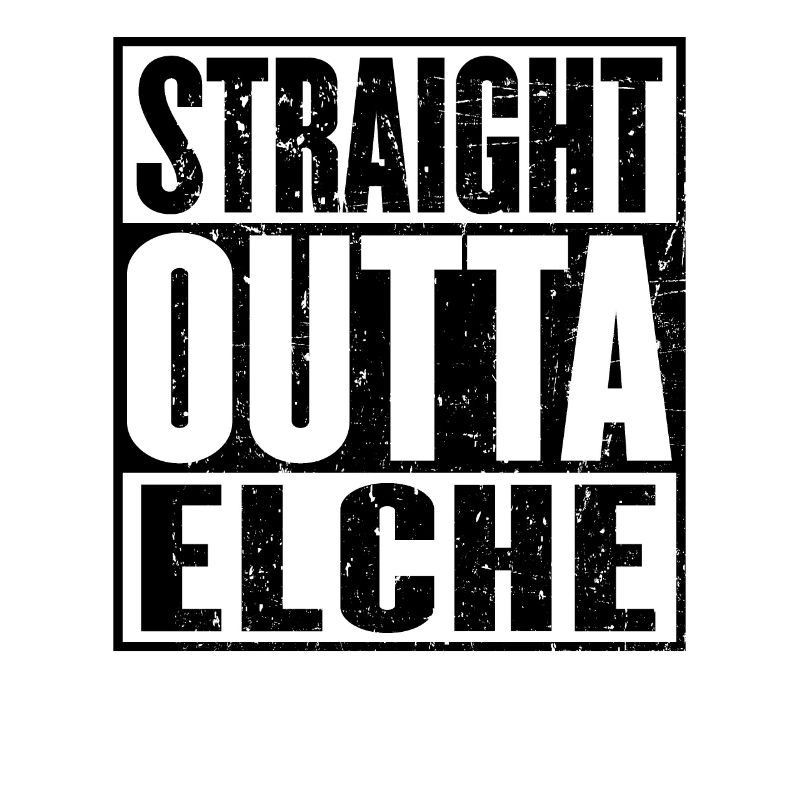 Droite Outta Elche