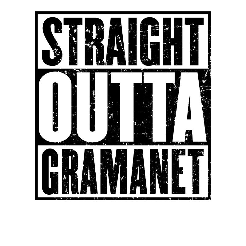 Gerade Outta Gramanet