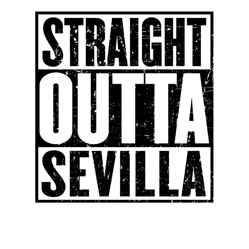 Gerade Outta Sevilla