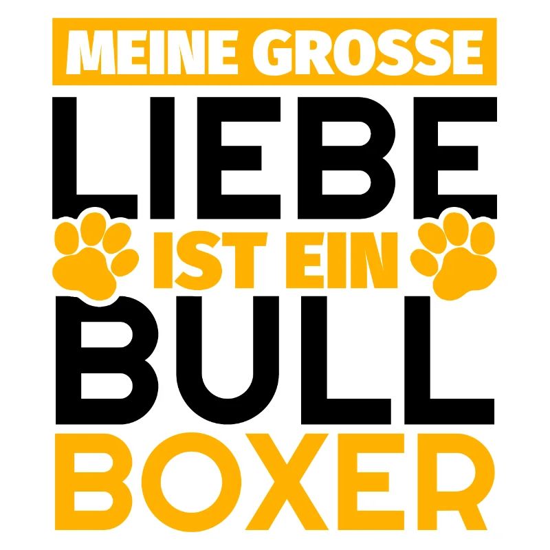 Bull-Boxer Geschenke lustig