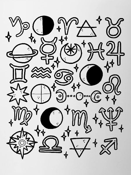 Astrologie