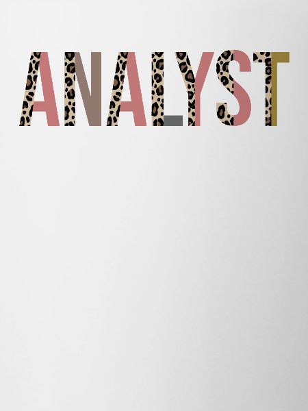 Analyst