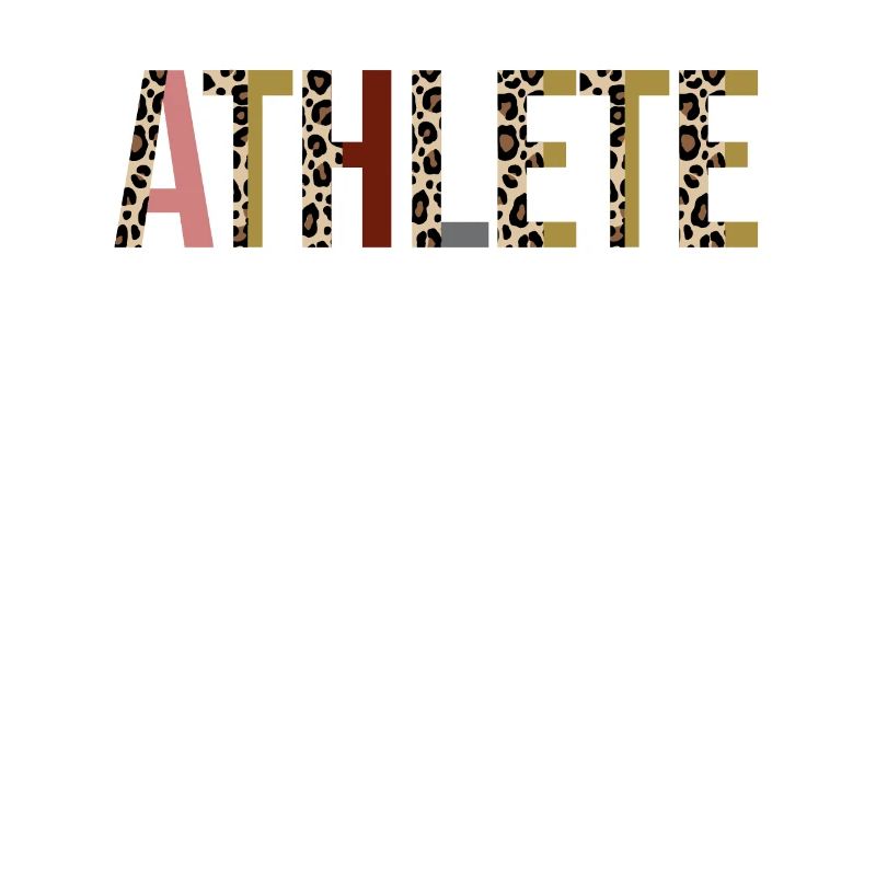 Athlète