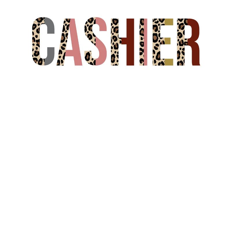 Cashier