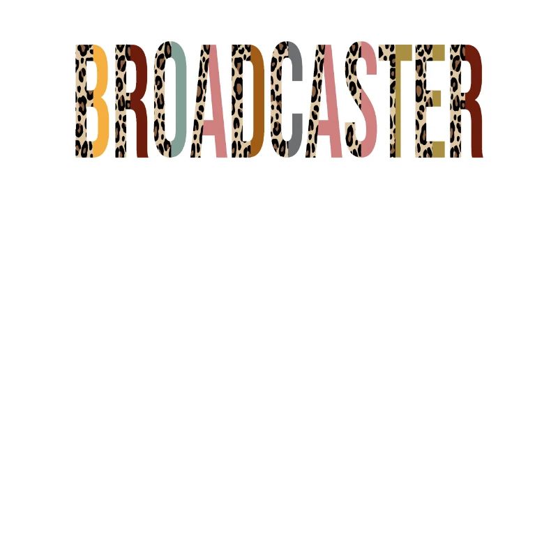 Broadcaster