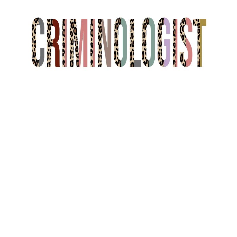 Criminologue