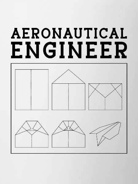 Aeronautical Engineer Aerospace Engineering Space