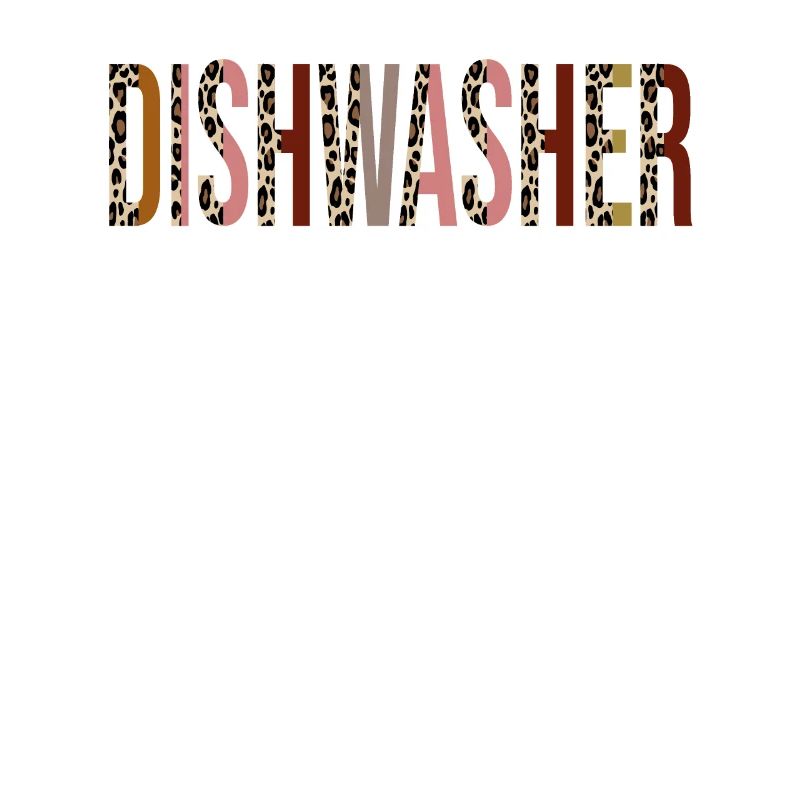 Dishwasher