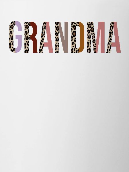 Grandma